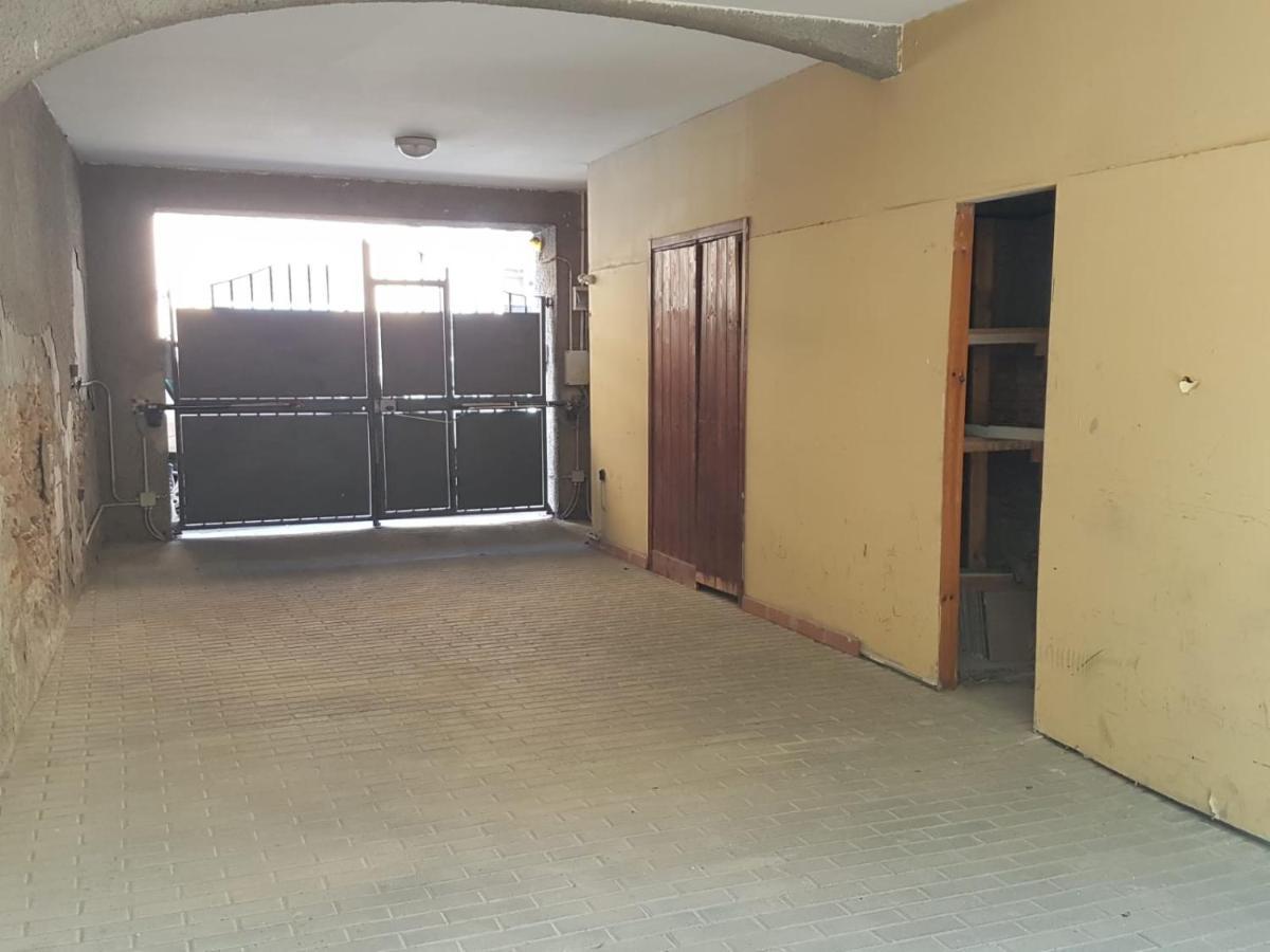 Appartement Casa N 2 Con Parcheggio Privato E Colonnina Ricarica à Livourne Extérieur photo