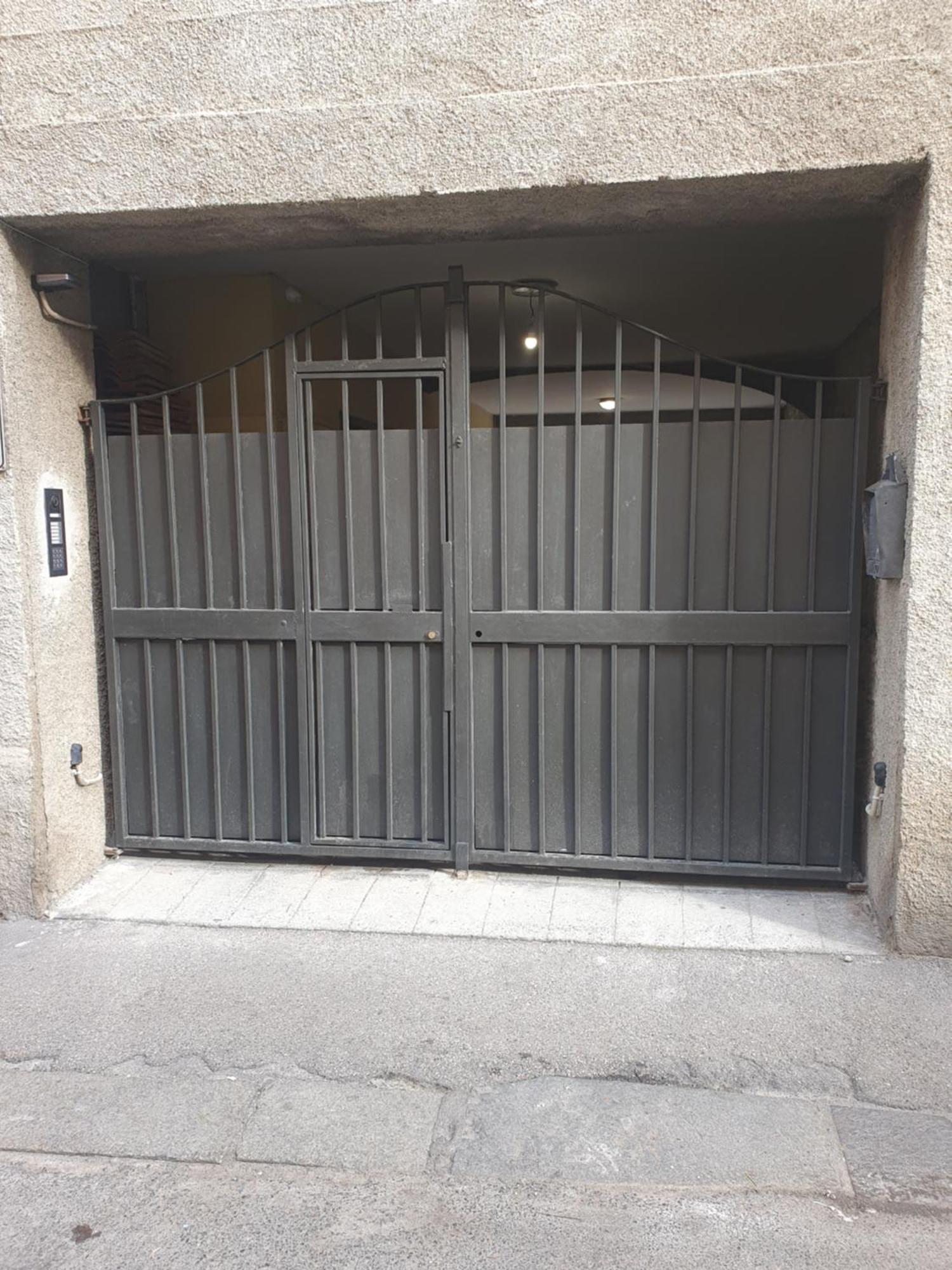 Appartement Casa N 2 Con Parcheggio Privato E Colonnina Ricarica à Livourne Extérieur photo